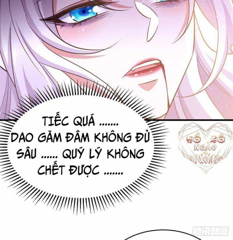 Manh Hổ Trọng Sinh : Tướng Quân Đại Nhân Muốn Ôm Ôm - Chương 13 - ảnh 20