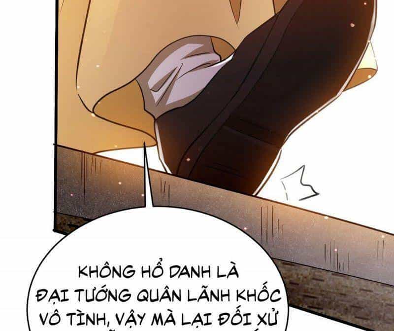 Manh Hổ Trọng Sinh : Tướng Quân Đại Nhân Muốn Ôm Ôm - Chương 13 - ảnh 42