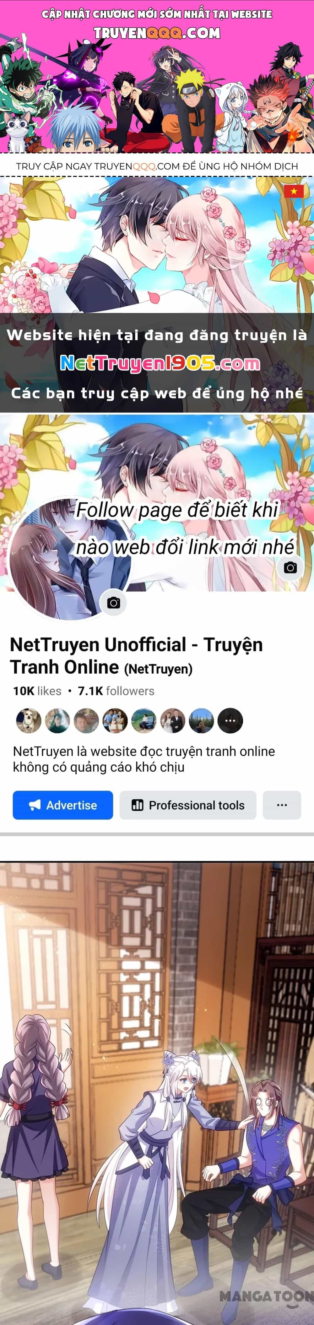 Manh Hổ Trọng Sinh : Tướng Quân Đại Nhân Muốn Ôm Ôm - Chương 128 - ảnh 1