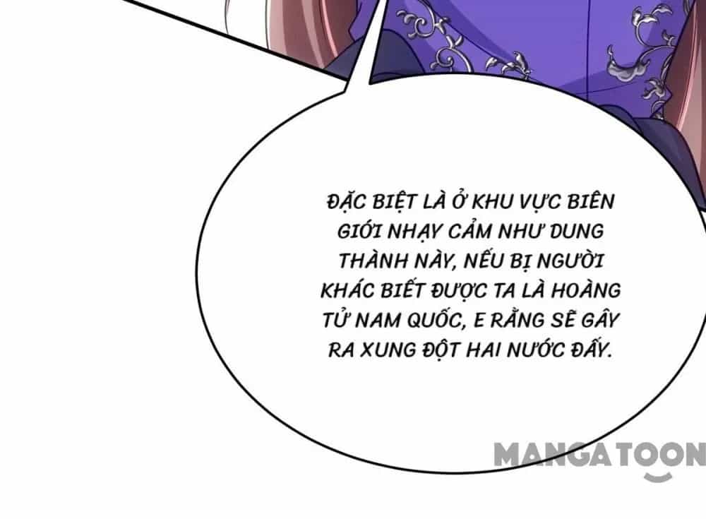 Manh Hổ Trọng Sinh : Tướng Quân Đại Nhân Muốn Ôm Ôm - Chương 129 - ảnh 21