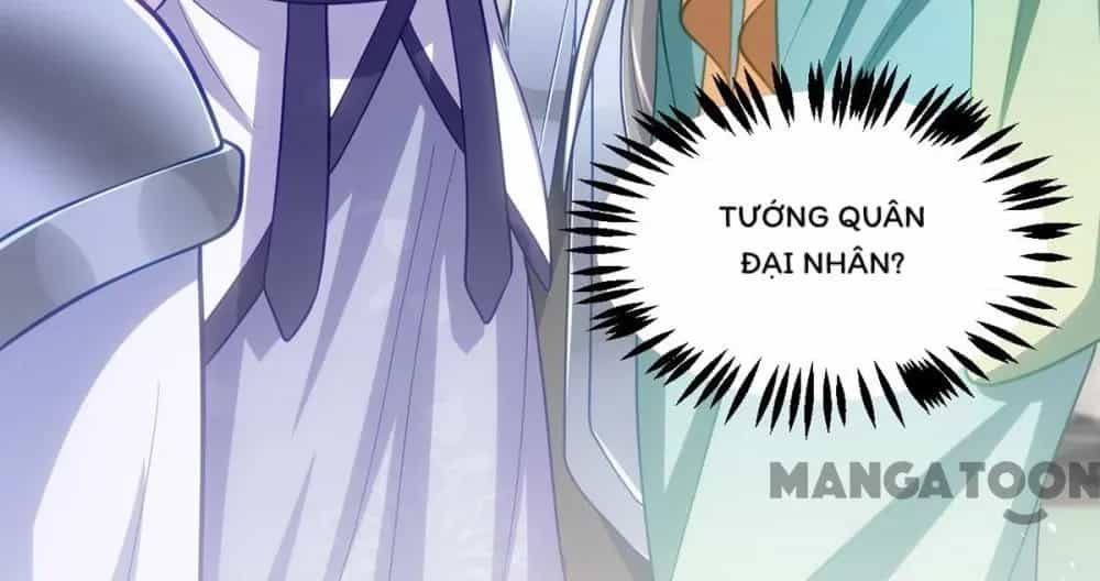 Manh Hổ Trọng Sinh : Tướng Quân Đại Nhân Muốn Ôm Ôm - Chương 130 - ảnh 48