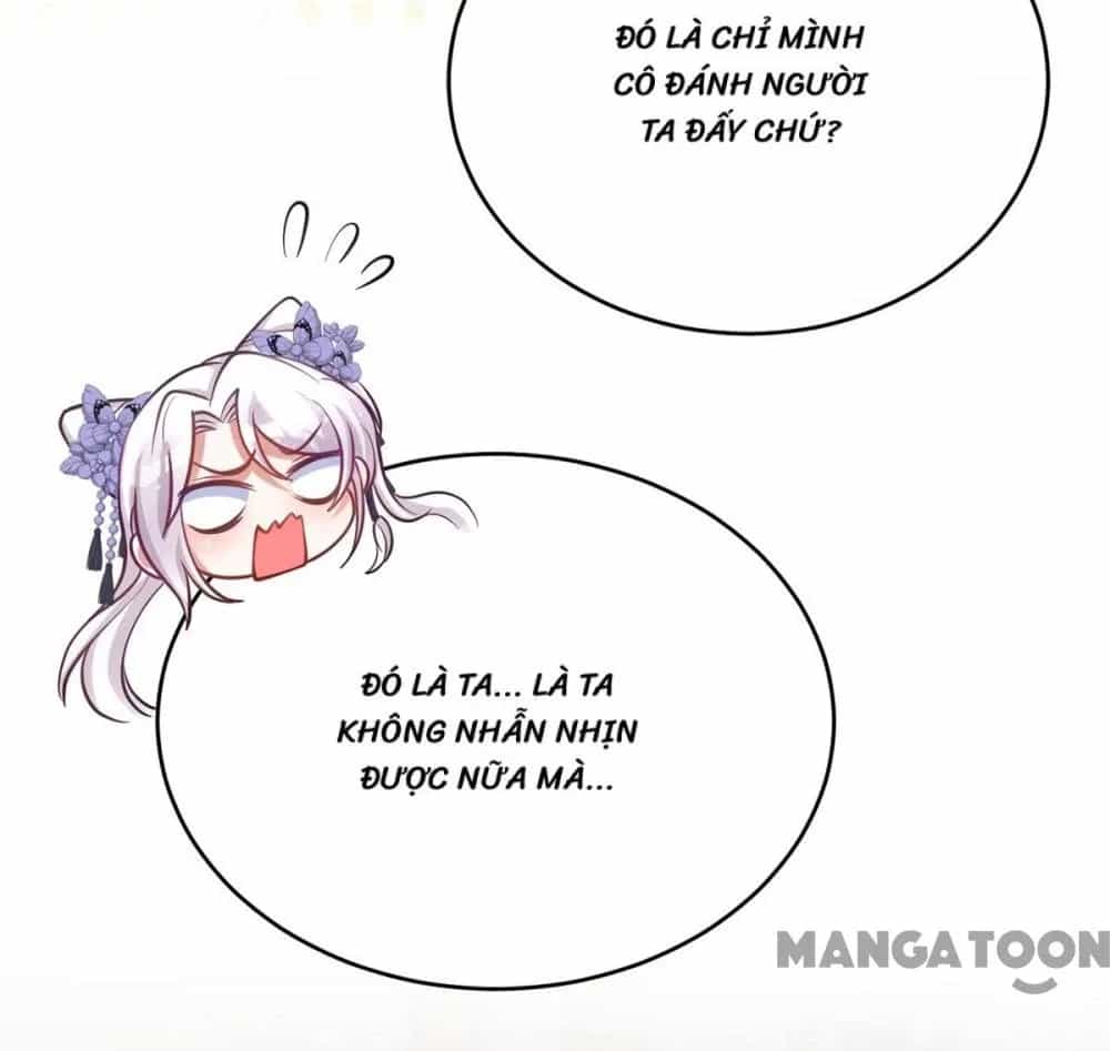 Manh Hổ Trọng Sinh : Tướng Quân Đại Nhân Muốn Ôm Ôm - Chương 133 - ảnh 24