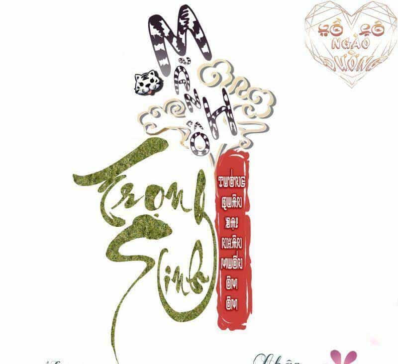 Manh Hổ Trọng Sinh : Tướng Quân Đại Nhân Muốn Ôm Ôm - Chương 14 - ảnh 1