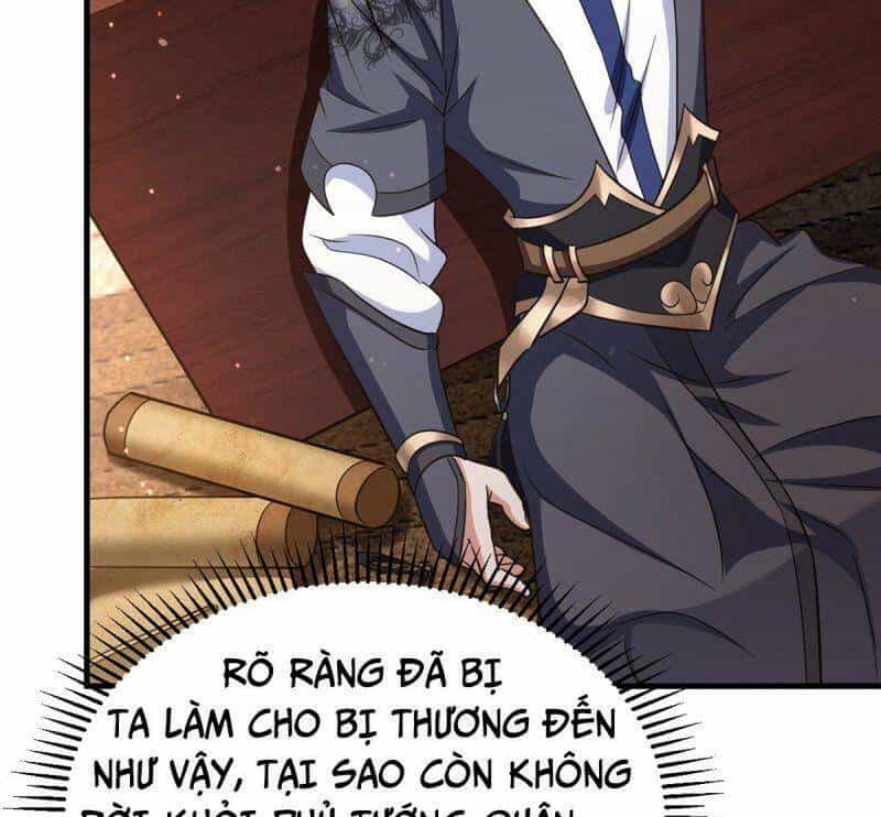 Manh Hổ Trọng Sinh : Tướng Quân Đại Nhân Muốn Ôm Ôm - Chương 14 - ảnh 44