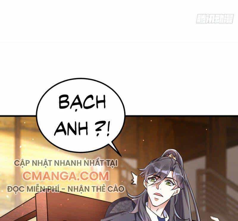 Manh Hổ Trọng Sinh : Tướng Quân Đại Nhân Muốn Ôm Ôm - Chương 14 - ảnh 49