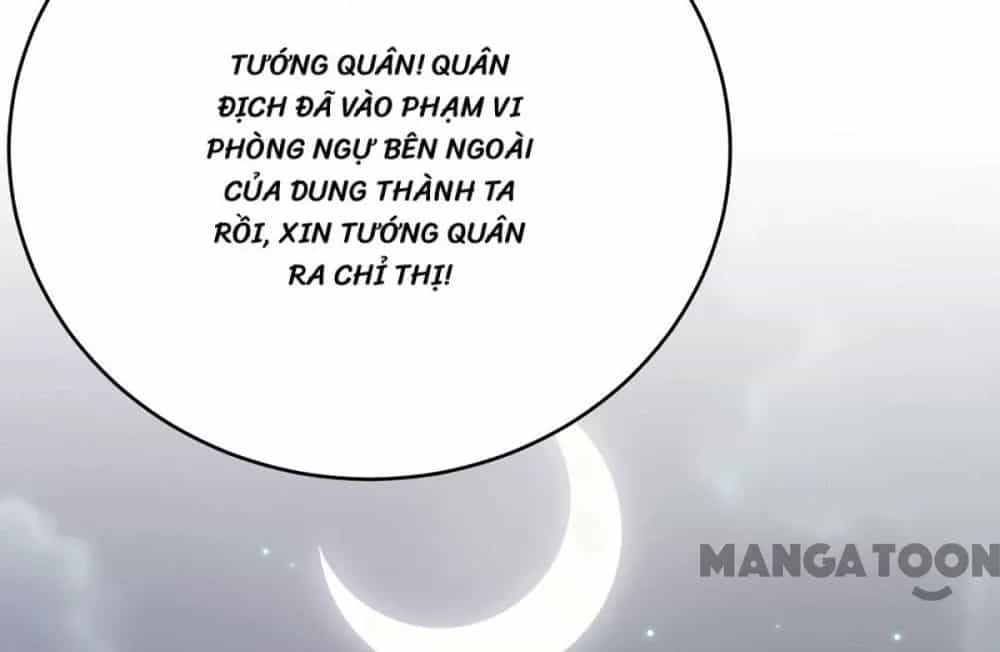 Manh Hổ Trọng Sinh : Tướng Quân Đại Nhân Muốn Ôm Ôm - Chương 135 - ảnh 7