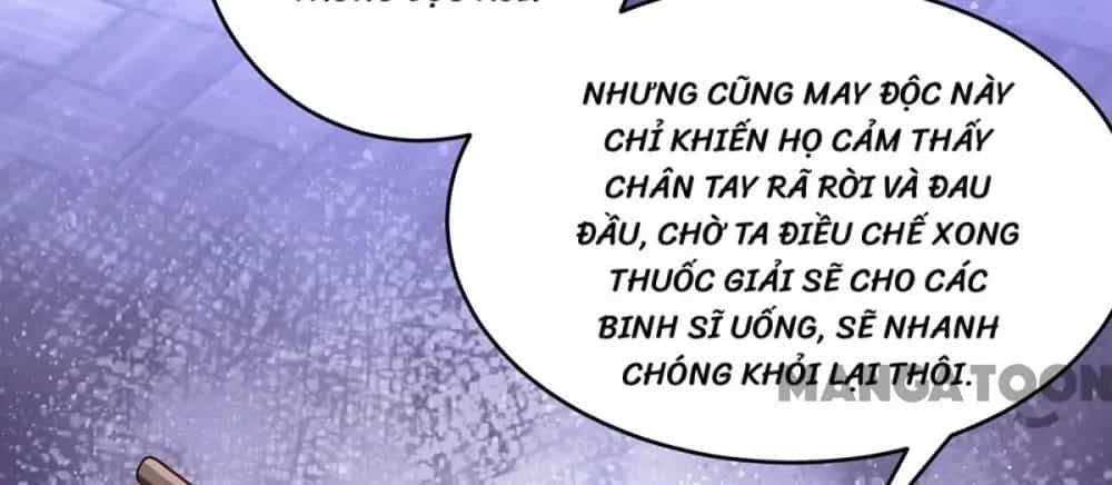 Manh Hổ Trọng Sinh : Tướng Quân Đại Nhân Muốn Ôm Ôm - Chương 141 - ảnh 12
