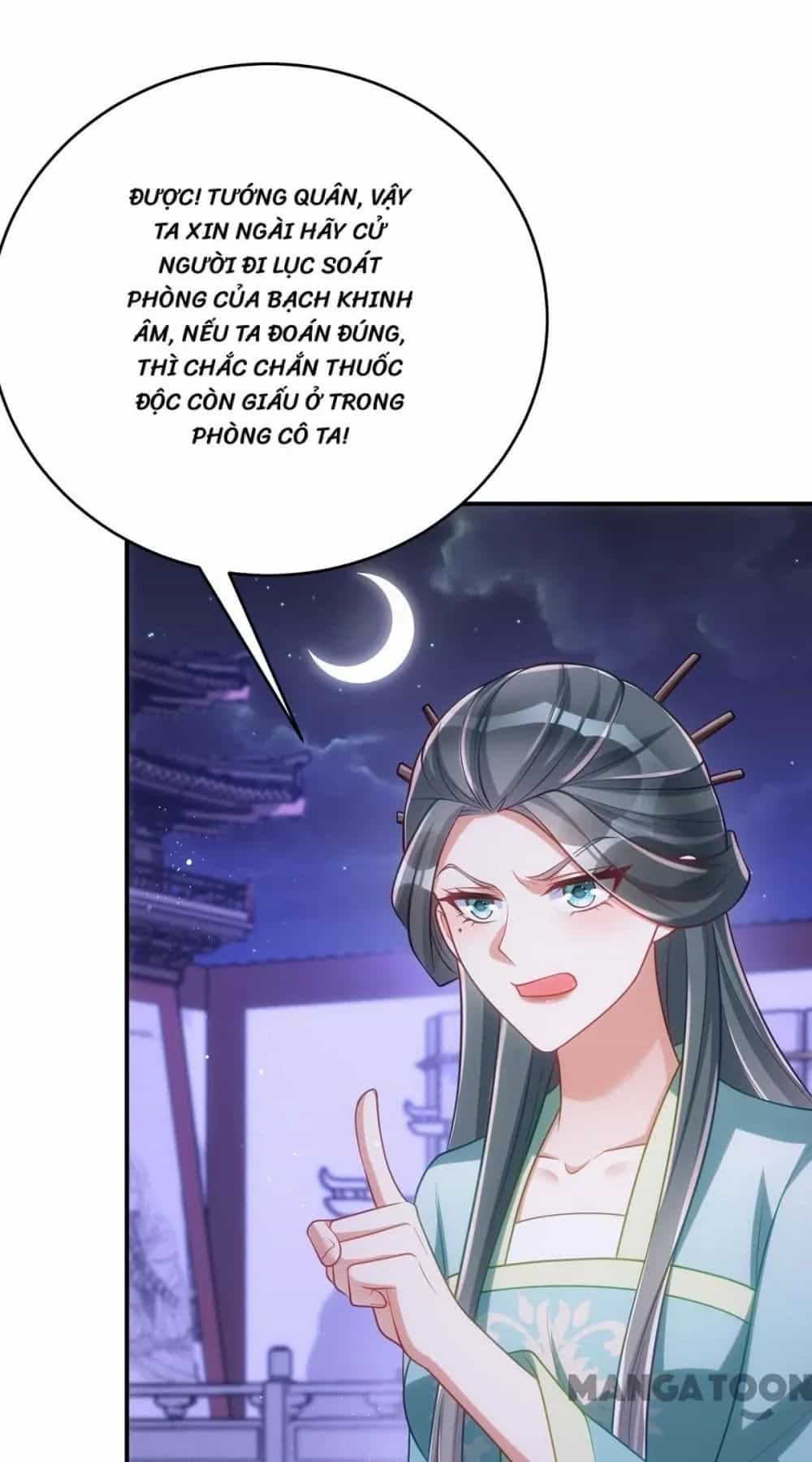 Manh Hổ Trọng Sinh : Tướng Quân Đại Nhân Muốn Ôm Ôm - Chương 141 - ảnh 45