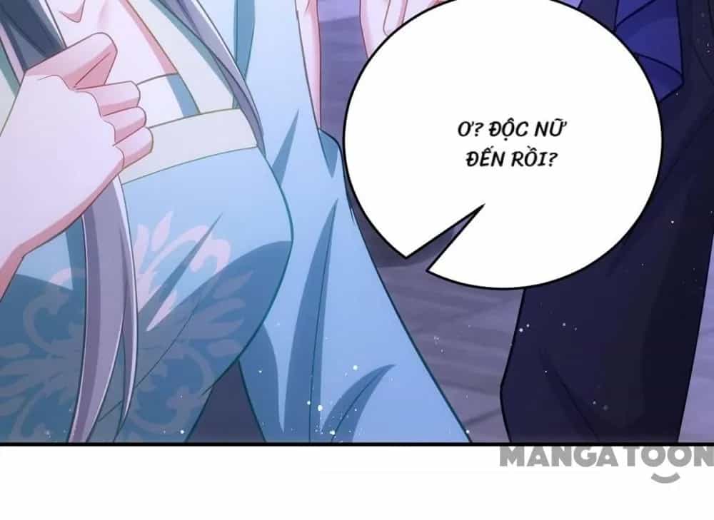 Manh Hổ Trọng Sinh : Tướng Quân Đại Nhân Muốn Ôm Ôm - Chương 143 - ảnh 13