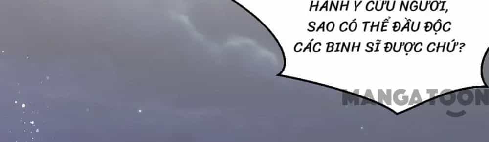 Manh Hổ Trọng Sinh : Tướng Quân Đại Nhân Muốn Ôm Ôm - Chương 143 - ảnh 2