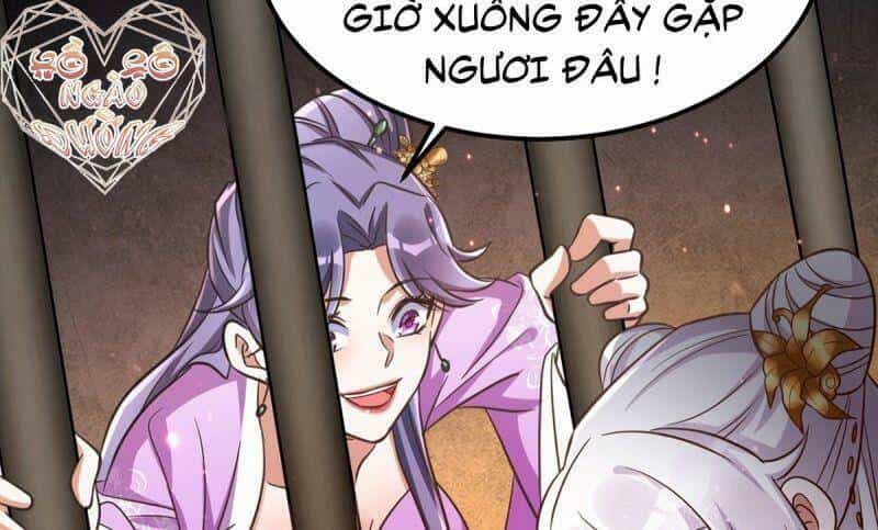 Manh Hổ Trọng Sinh : Tướng Quân Đại Nhân Muốn Ôm Ôm - Chương 15 - ảnh 47