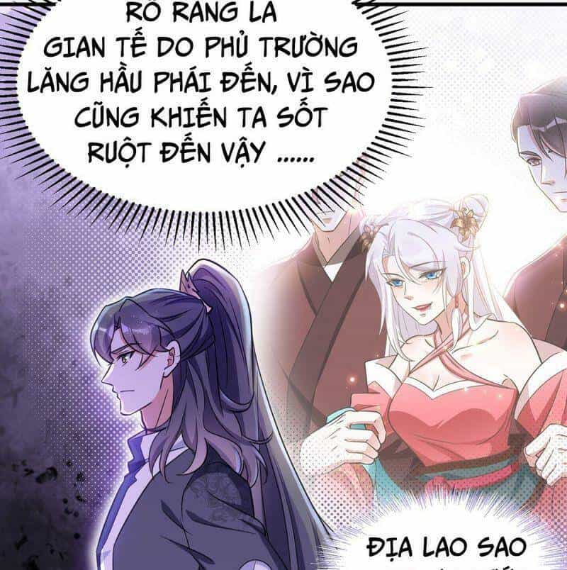 Manh Hổ Trọng Sinh : Tướng Quân Đại Nhân Muốn Ôm Ôm - Chương 15 - ảnh 5