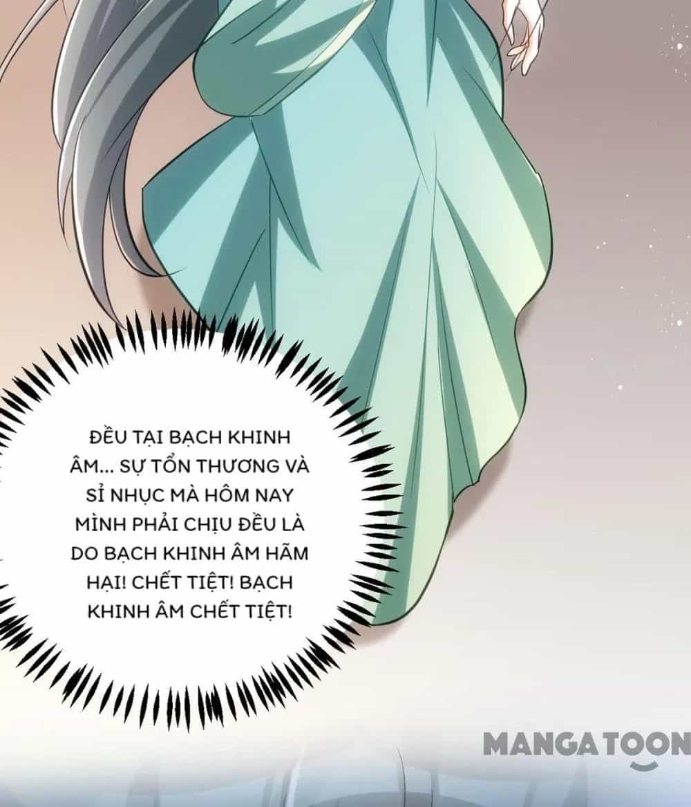 Manh Hổ Trọng Sinh : Tướng Quân Đại Nhân Muốn Ôm Ôm - Chương 145 - ảnh 20