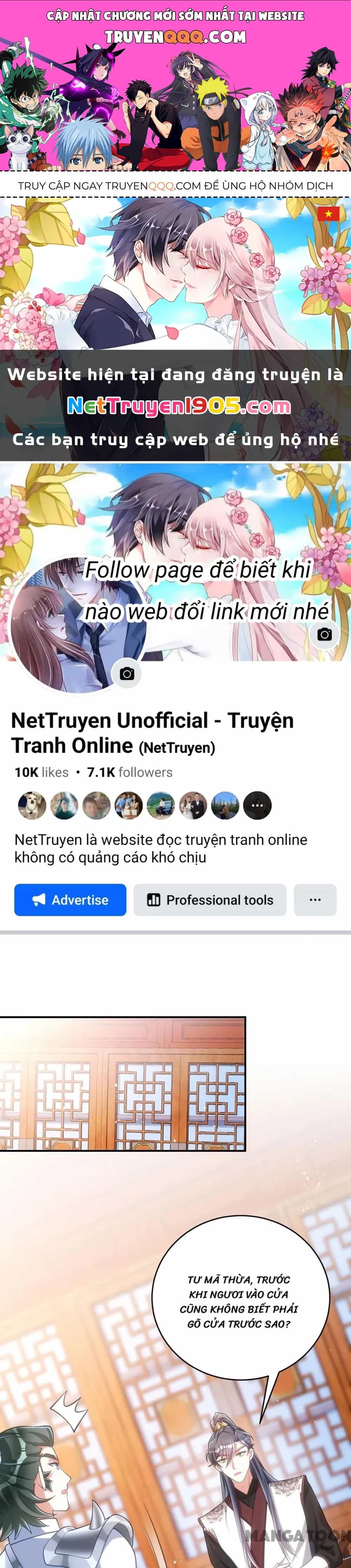 Manh Hổ Trọng Sinh : Tướng Quân Đại Nhân Muốn Ôm Ôm - Chương 147 - ảnh 1