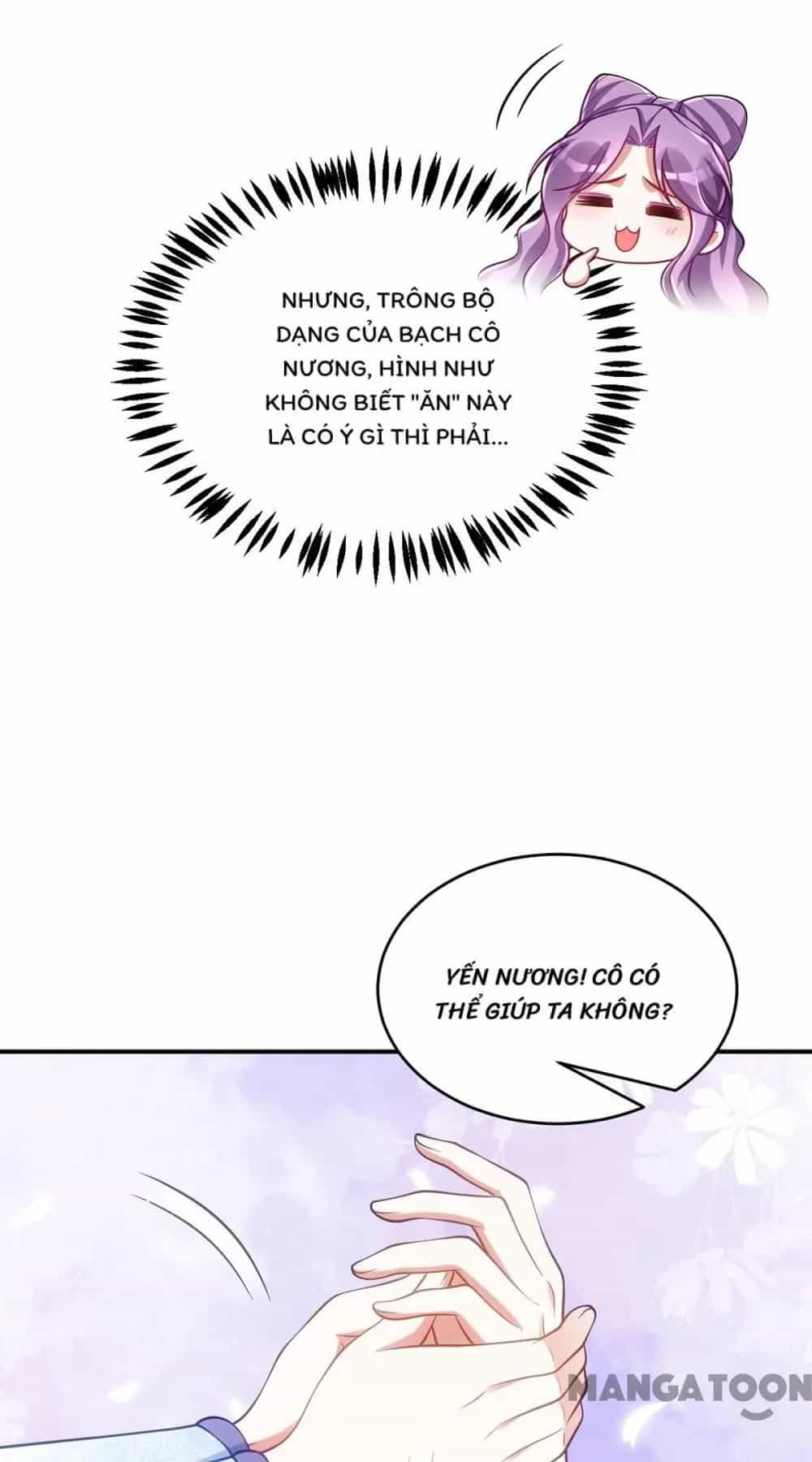 Manh Hổ Trọng Sinh : Tướng Quân Đại Nhân Muốn Ôm Ôm - Chương 147 - ảnh 40