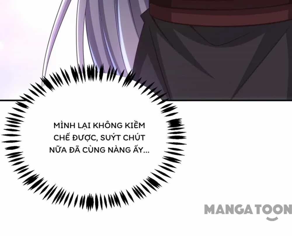 Manh Hổ Trọng Sinh : Tướng Quân Đại Nhân Muốn Ôm Ôm - Chương 151 - ảnh 14