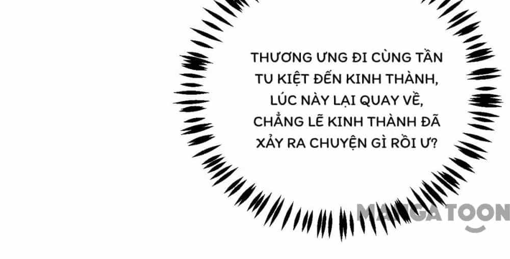 Manh Hổ Trọng Sinh : Tướng Quân Đại Nhân Muốn Ôm Ôm - Chương 151 - ảnh 24