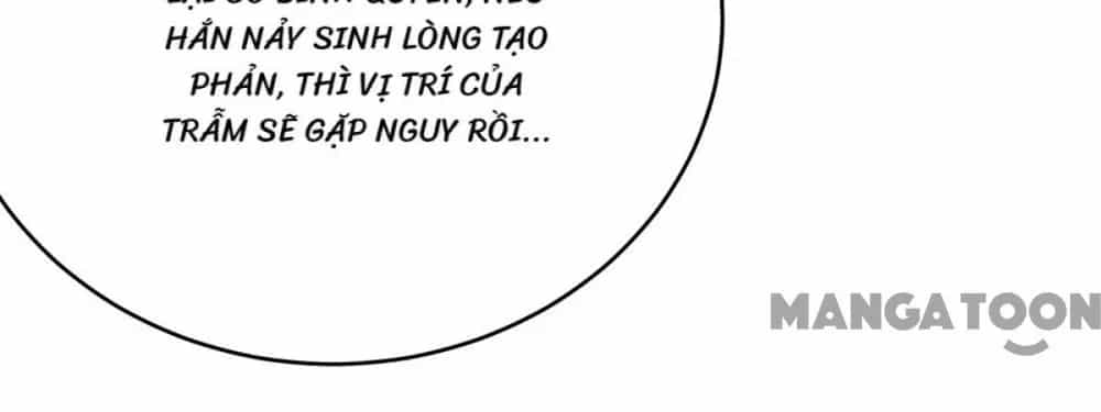 Manh Hổ Trọng Sinh : Tướng Quân Đại Nhân Muốn Ôm Ôm - Chương 152 - ảnh 28