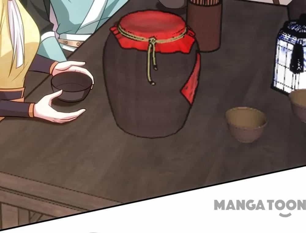 Manh Hổ Trọng Sinh : Tướng Quân Đại Nhân Muốn Ôm Ôm - Chương 153 - ảnh 45