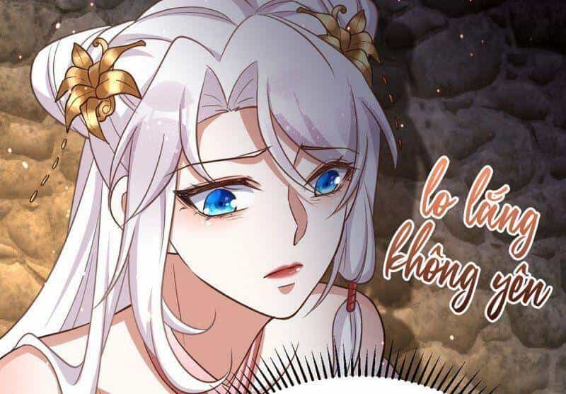 Manh Hổ Trọng Sinh : Tướng Quân Đại Nhân Muốn Ôm Ôm - Chương 16 - ảnh 55