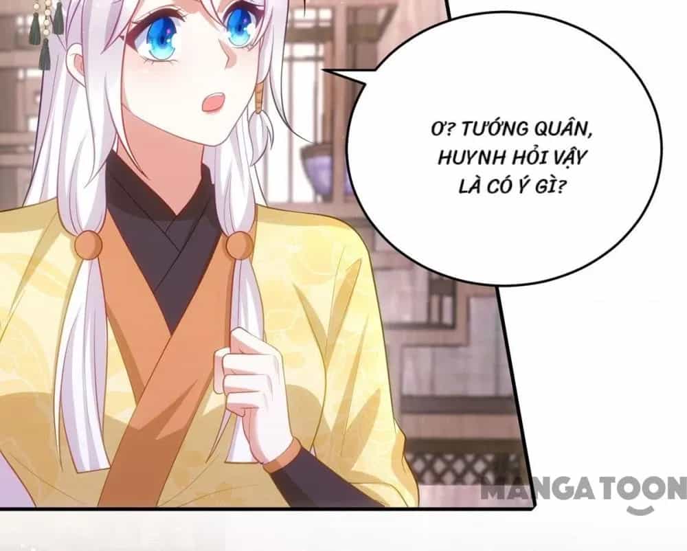 Manh Hổ Trọng Sinh : Tướng Quân Đại Nhân Muốn Ôm Ôm - Chương 155 - ảnh 26