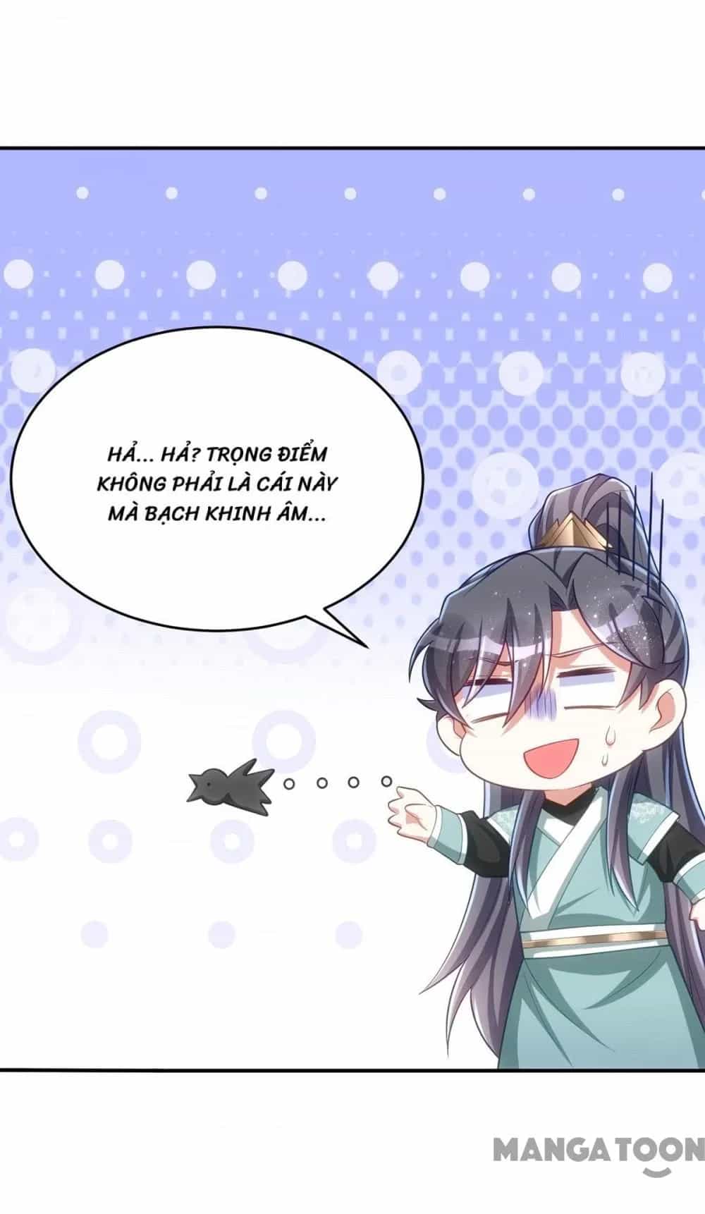 Manh Hổ Trọng Sinh : Tướng Quân Đại Nhân Muốn Ôm Ôm - Chương 162 - ảnh 35