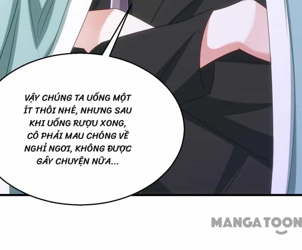 Manh Hổ Trọng Sinh : Tướng Quân Đại Nhân Muốn Ôm Ôm - Chương 164 - ảnh 32