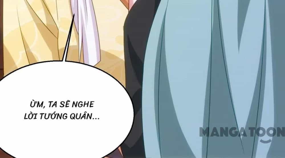 Manh Hổ Trọng Sinh : Tướng Quân Đại Nhân Muốn Ôm Ôm - Chương 165 - ảnh 25