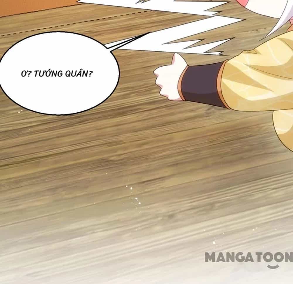 Manh Hổ Trọng Sinh : Tướng Quân Đại Nhân Muốn Ôm Ôm - Chương 166 - ảnh 35