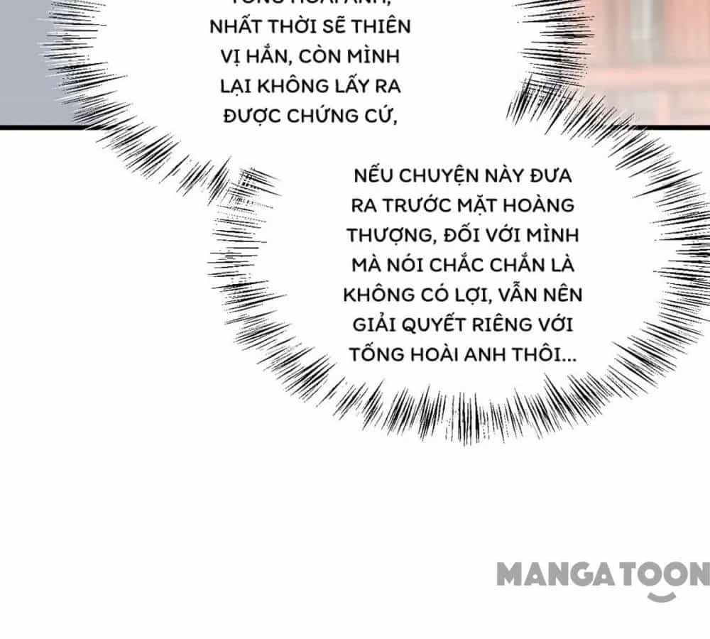 Manh Hổ Trọng Sinh : Tướng Quân Đại Nhân Muốn Ôm Ôm - Chương 171 - ảnh 43
