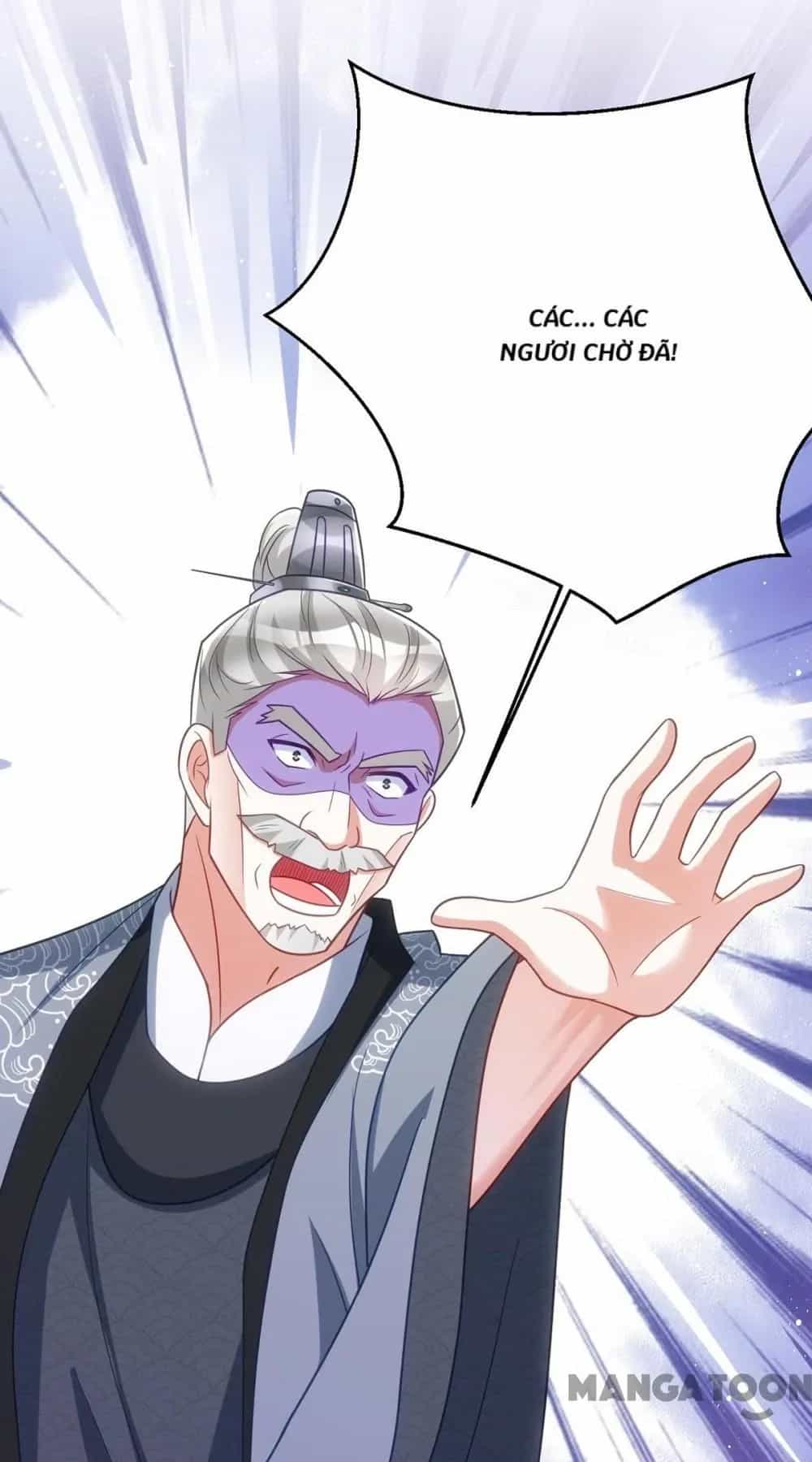 Manh Hổ Trọng Sinh : Tướng Quân Đại Nhân Muốn Ôm Ôm - Chương 172 - ảnh 26