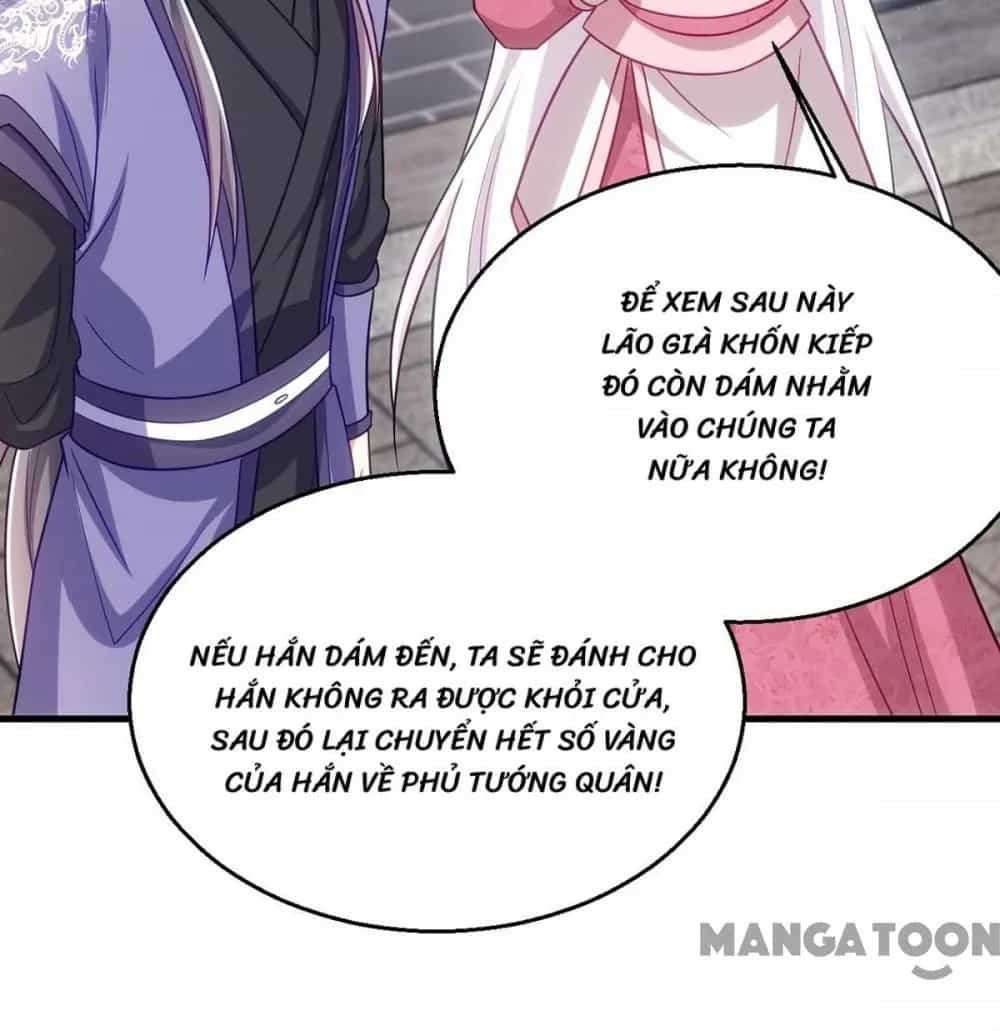 Manh Hổ Trọng Sinh : Tướng Quân Đại Nhân Muốn Ôm Ôm - Chương 173 - ảnh 22