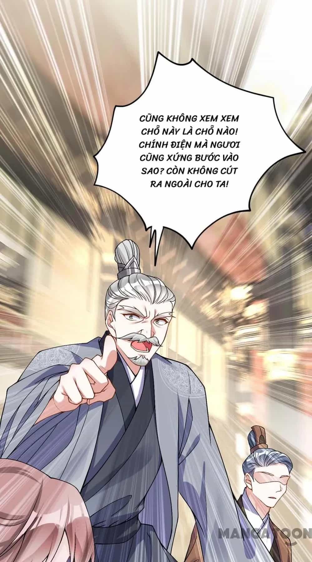 Manh Hổ Trọng Sinh : Tướng Quân Đại Nhân Muốn Ôm Ôm - Chương 176 - ảnh 45