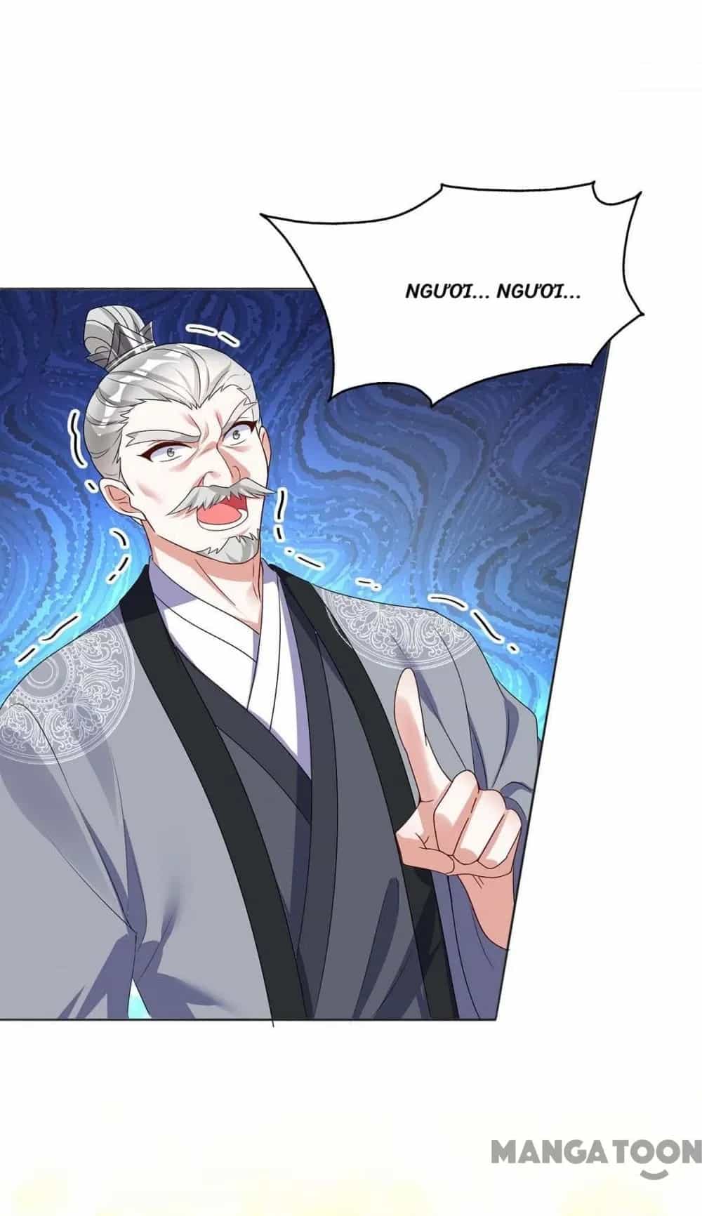 Manh Hổ Trọng Sinh : Tướng Quân Đại Nhân Muốn Ôm Ôm - Chương 177 - ảnh 15