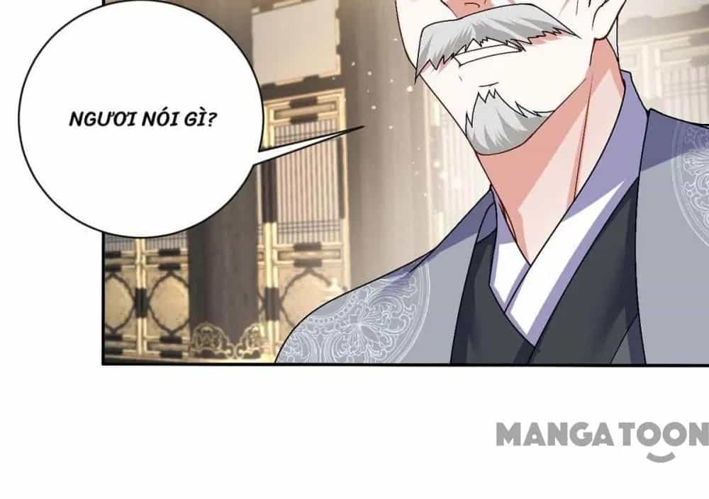 Manh Hổ Trọng Sinh : Tướng Quân Đại Nhân Muốn Ôm Ôm - Chương 177 - ảnh 5
