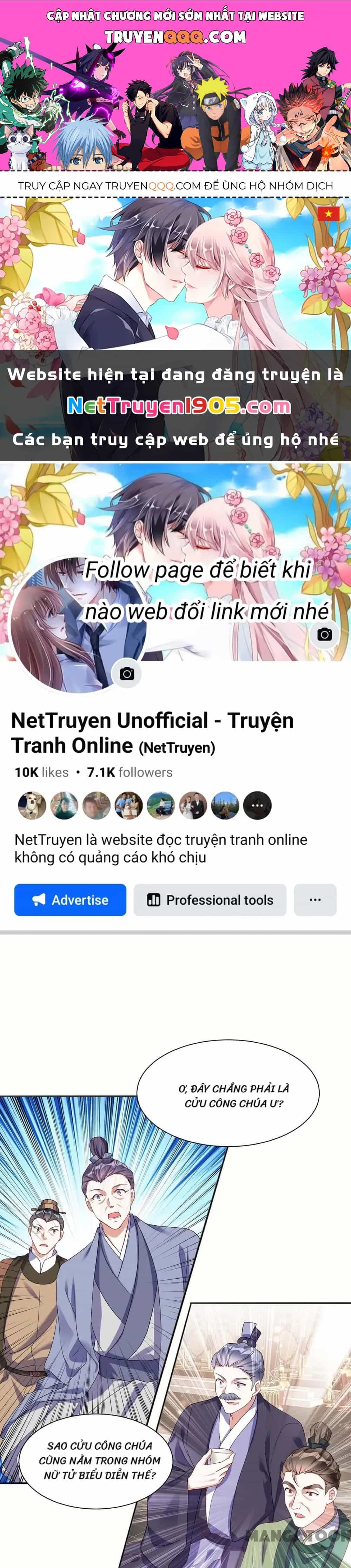 Manh Hổ Trọng Sinh : Tướng Quân Đại Nhân Muốn Ôm Ôm - Chương 178 - ảnh 1