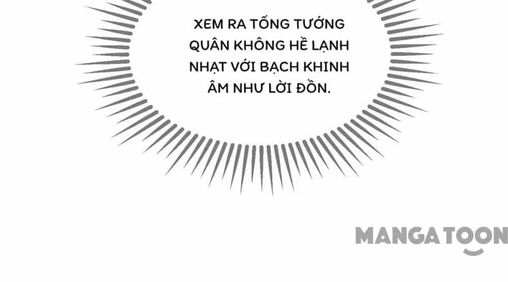 Manh Hổ Trọng Sinh : Tướng Quân Đại Nhân Muốn Ôm Ôm - Chương 180 - ảnh 17