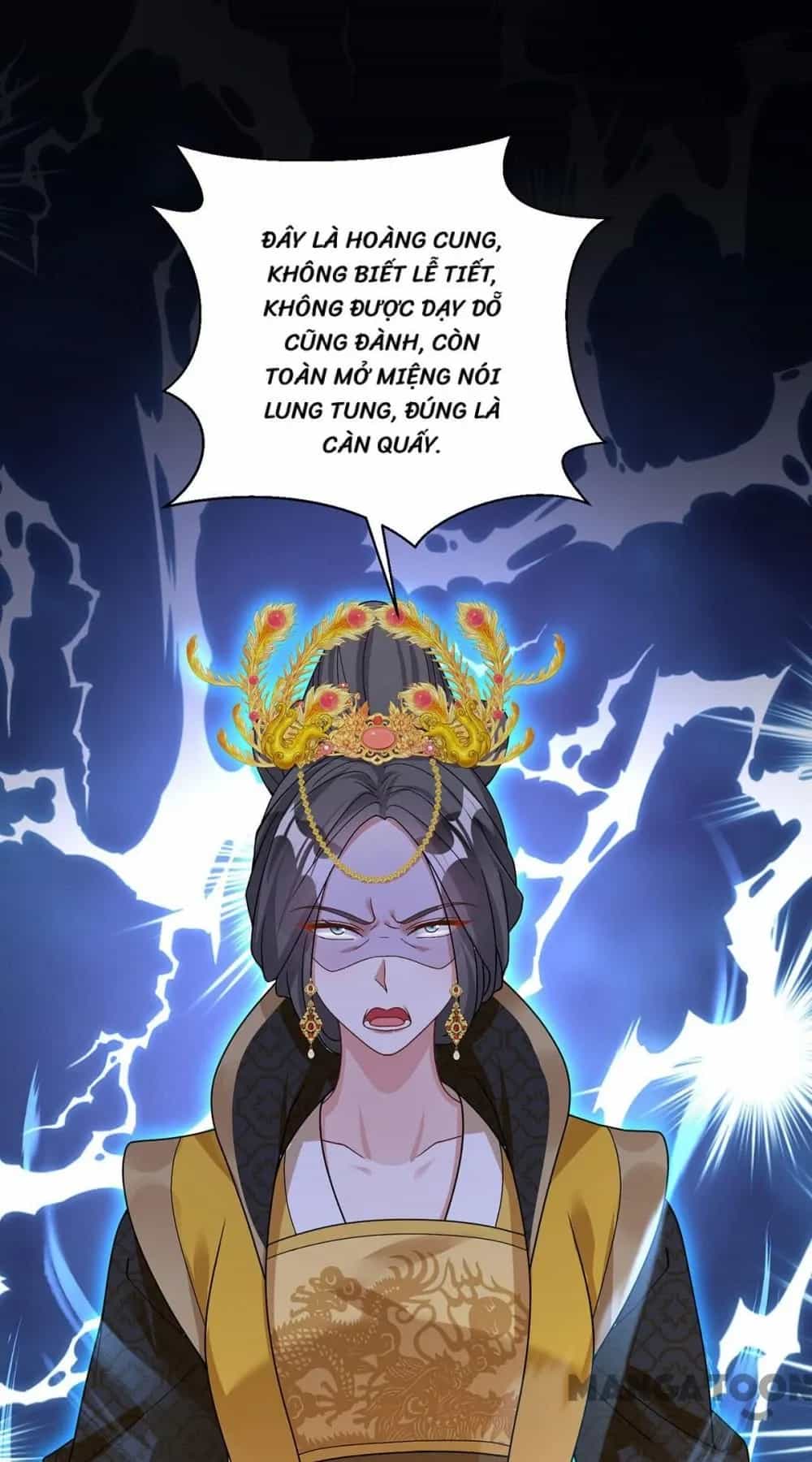 Manh Hổ Trọng Sinh : Tướng Quân Đại Nhân Muốn Ôm Ôm - Chương 181 - ảnh 33