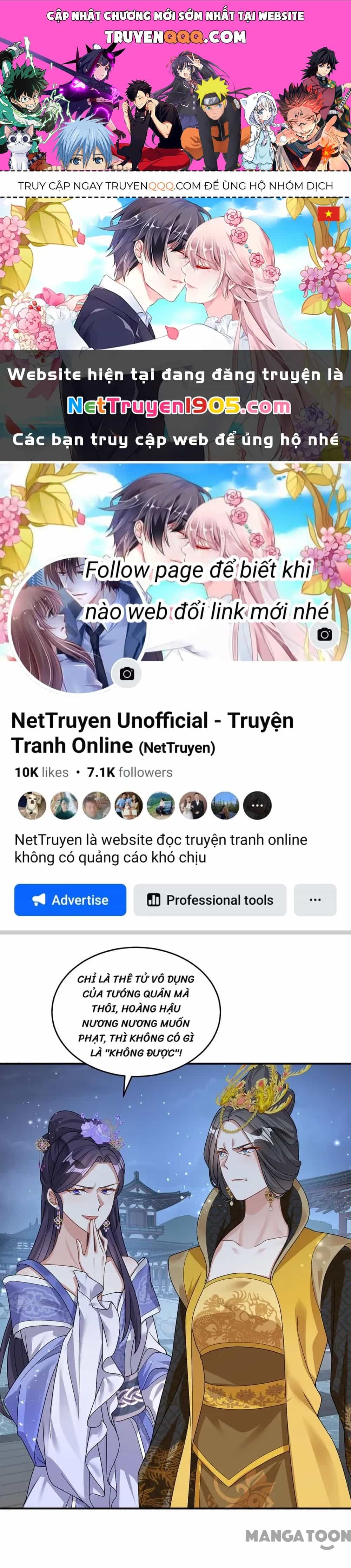 Manh Hổ Trọng Sinh : Tướng Quân Đại Nhân Muốn Ôm Ôm - Chương 182 - ảnh 1
