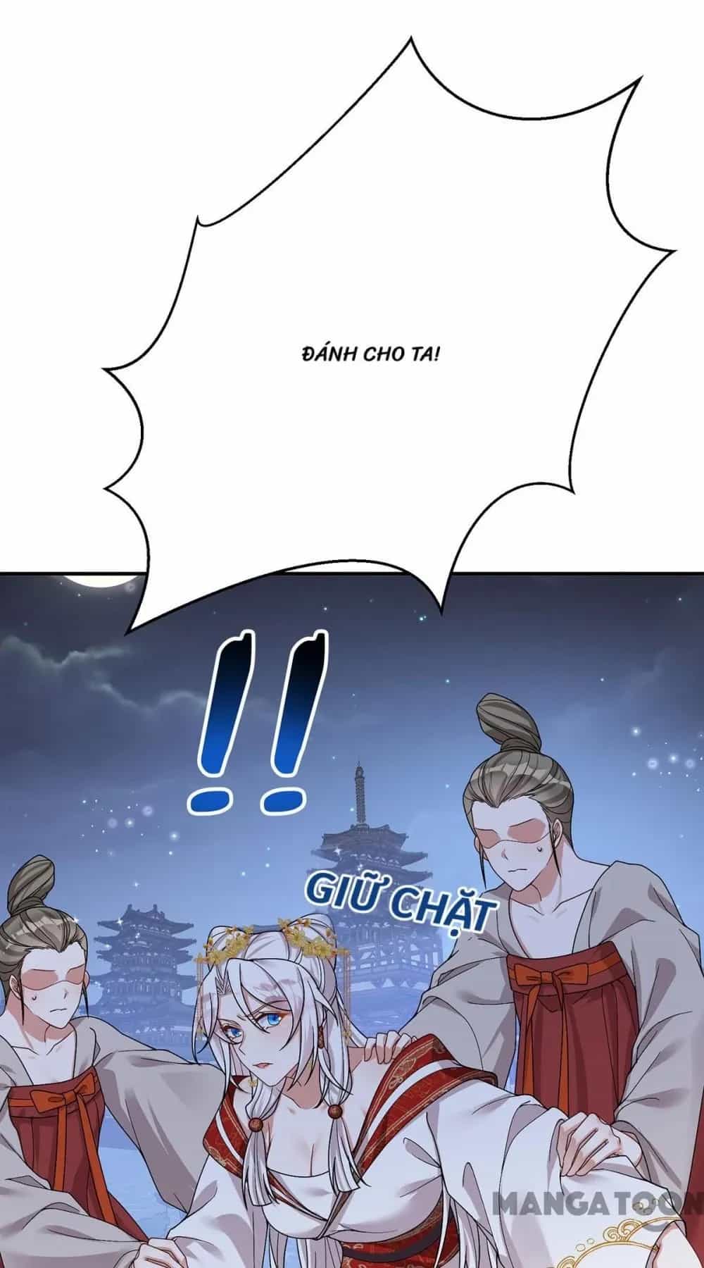 Manh Hổ Trọng Sinh : Tướng Quân Đại Nhân Muốn Ôm Ôm - Chương 182 - ảnh 5