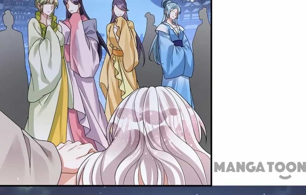 Manh Hổ Trọng Sinh : Tướng Quân Đại Nhân Muốn Ôm Ôm - Chương 182 - ảnh 52