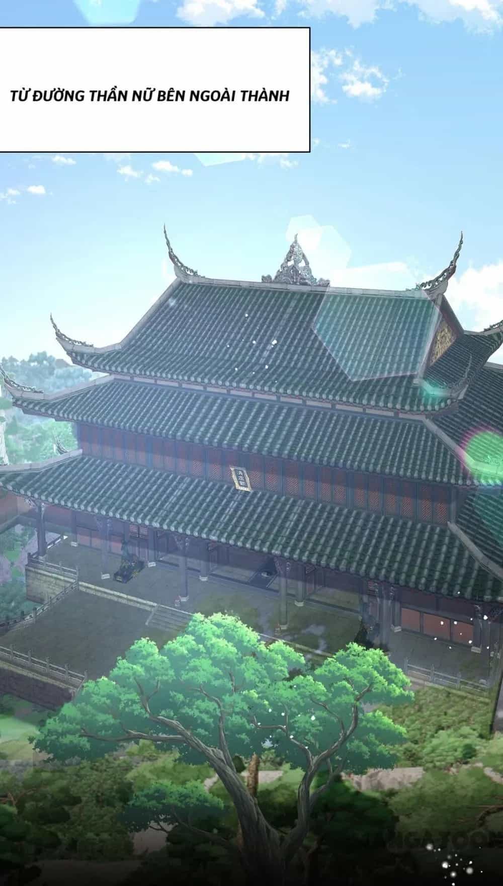 Manh Hổ Trọng Sinh : Tướng Quân Đại Nhân Muốn Ôm Ôm - Chương 186 - ảnh 16