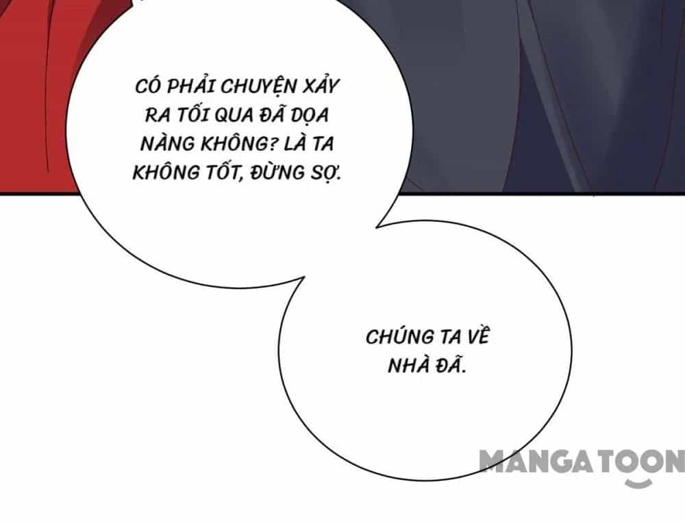 Manh Hổ Trọng Sinh : Tướng Quân Đại Nhân Muốn Ôm Ôm - Chương 187 - ảnh 10