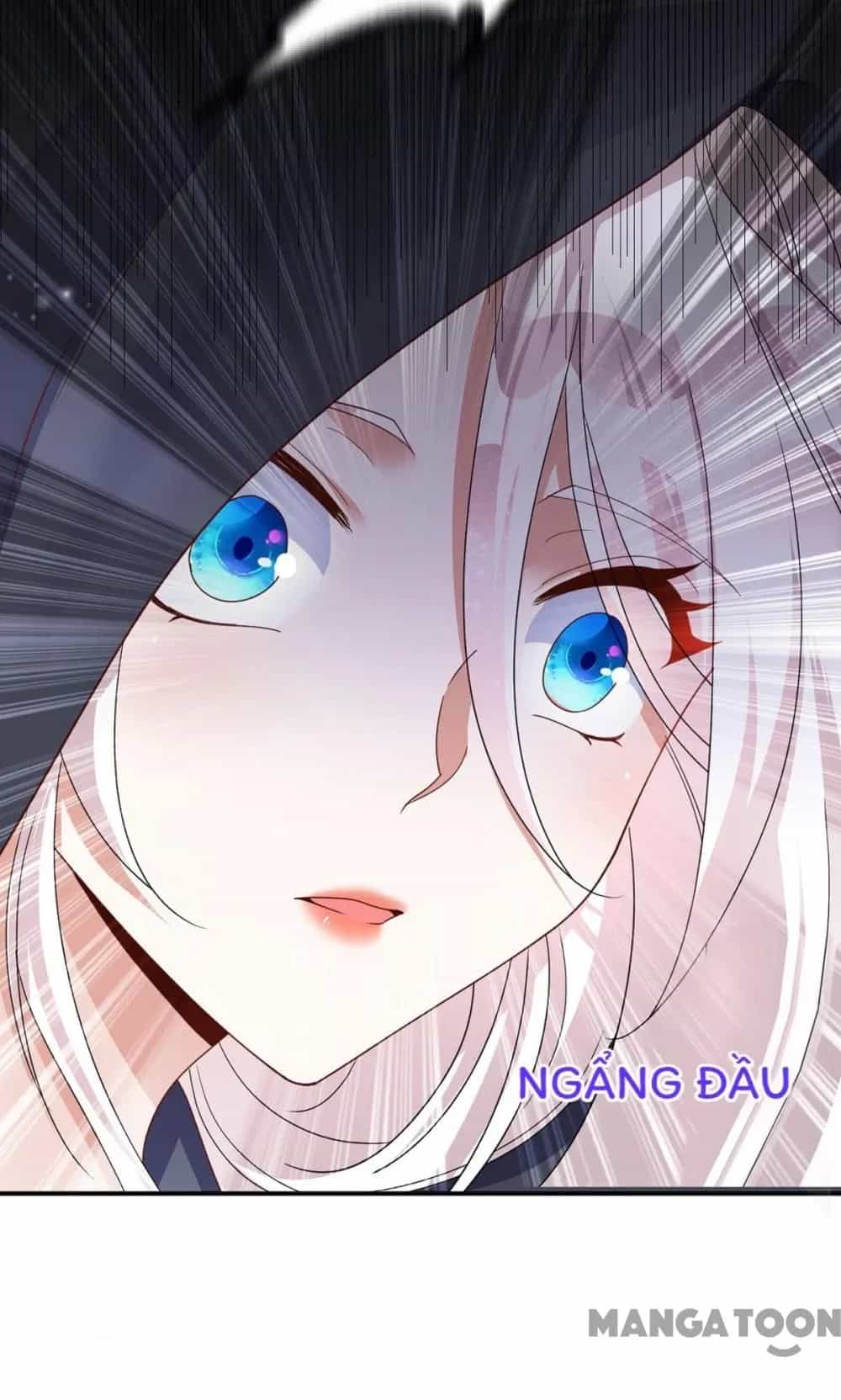 Manh Hổ Trọng Sinh : Tướng Quân Đại Nhân Muốn Ôm Ôm - Chương 187 - ảnh 2