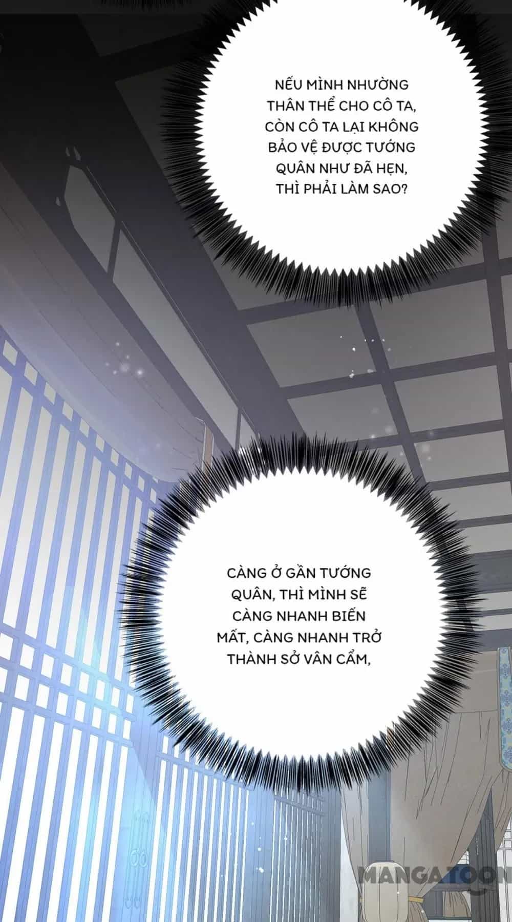 Manh Hổ Trọng Sinh : Tướng Quân Đại Nhân Muốn Ôm Ôm - Chương 187 - ảnh 33