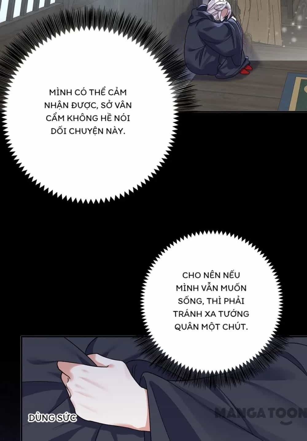 Manh Hổ Trọng Sinh : Tướng Quân Đại Nhân Muốn Ôm Ôm - Chương 187 - ảnh 35