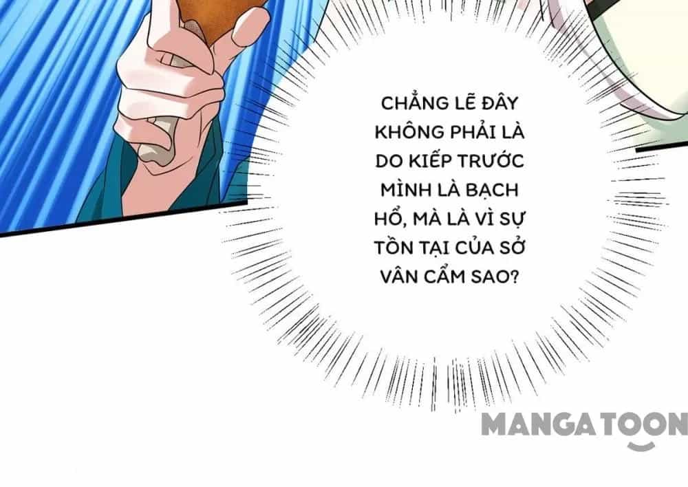 Manh Hổ Trọng Sinh : Tướng Quân Đại Nhân Muốn Ôm Ôm - Chương 189 - ảnh 25