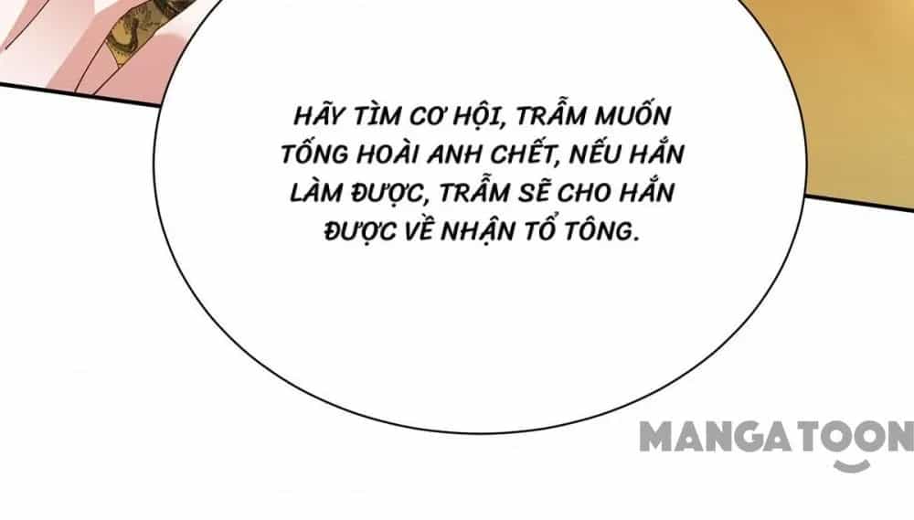 Manh Hổ Trọng Sinh : Tướng Quân Đại Nhân Muốn Ôm Ôm - Chương 190 - ảnh 33