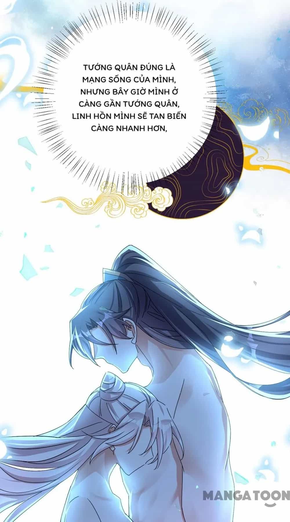 Manh Hổ Trọng Sinh : Tướng Quân Đại Nhân Muốn Ôm Ôm - Chương 192 - ảnh 4