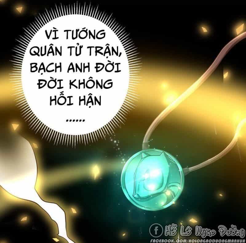 Manh Hổ Trọng Sinh : Tướng Quân Đại Nhân Muốn Ôm Ôm - Chương 2 - ảnh 35